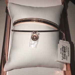 Michael Kors Bracelet & Bangle Set